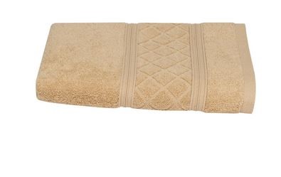 STT RADIANCE BATH TOWEL MUSH