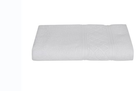 STT RADIANCE BATH TOWEL WHITE