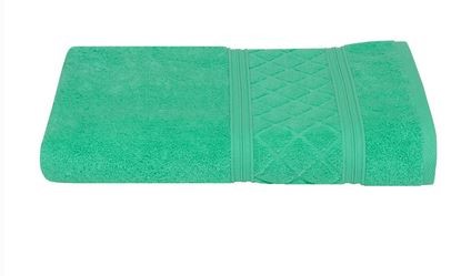 STT RADIANCE BATH SHEET BERMUDA