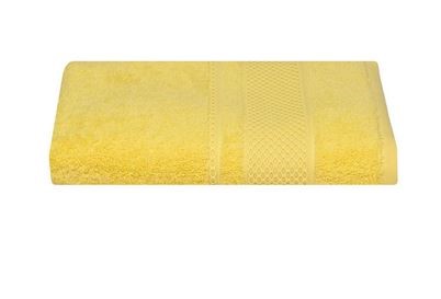  SYNERGY BATH TOWEL HIBISCUS