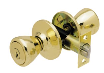 ULTRA PLUS ENTRY DOOR LOCK ANTTI