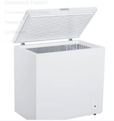 CHEST FREEZER THERMOSTAT WHT 7.2