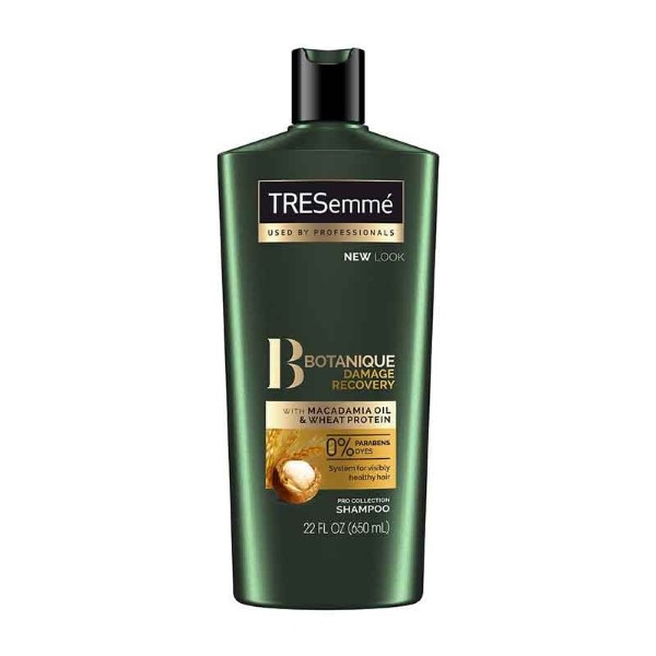 Tresemme Botanique Damage Recovery Shampoo, 22oz