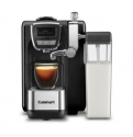 CUISINART LATTE MACHINE ESPRESSO